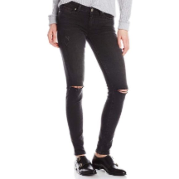 PAIGE Denim - PAIGE Women's Verdugo Stretch Ultra Skinny Jean 30